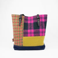 Image 3 of Kerrera Brights Tote