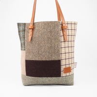 Image 2 of Neutral Kerrera Tote Bag