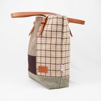 Image 3 of Neutral Kerrera Tote Bag