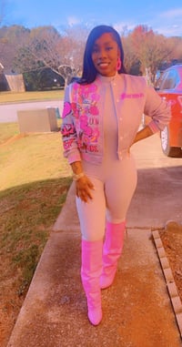 Image 1 of Plastic Jackets