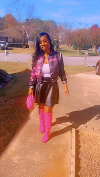 Image 2 of Plastic Jackets