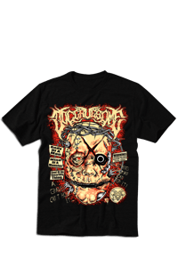 Doc Gruesome 3.0 Sideshow T Shirt