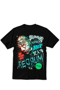 Doc Gruesome One Night Only T Shirt