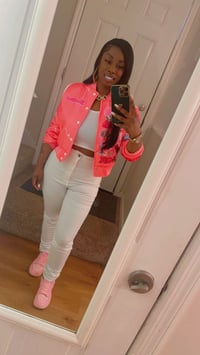 Image 4 of Plastic Jackets