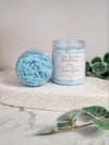 Black Raspberry Vanilla Sugar Scrub