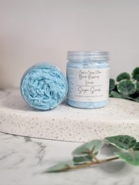Black Raspberry Vanilla Sugar Scrub