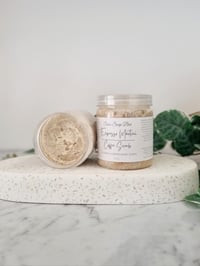 Expresso Martini Coffee Scrub