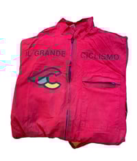 Image 1 of Late 80s Cinelli workshop suit for mechanics