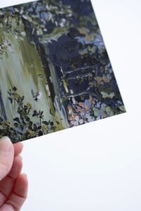 Image 2 of THE GATE - GICLÉE PRINT