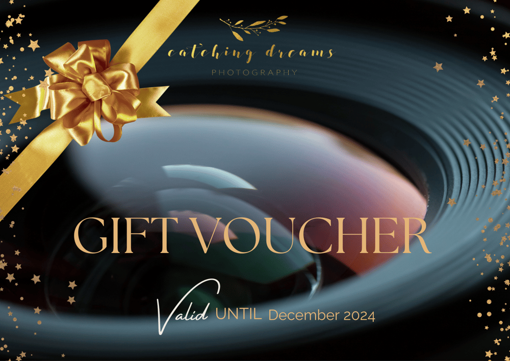 Image of Christmas Gift Voucher