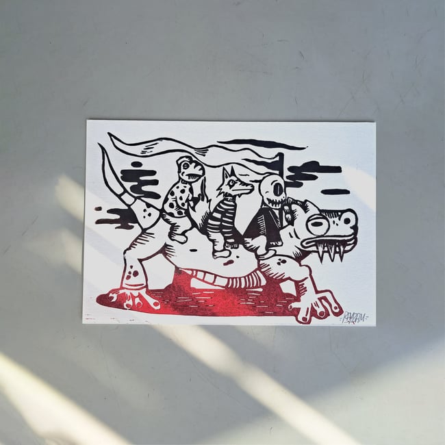 La grande vadrouille