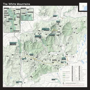 Image of White Mountains "National Park"