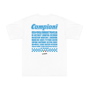 Image of Campioni Mars tee