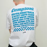 Image 4 of Campioni Mars tee