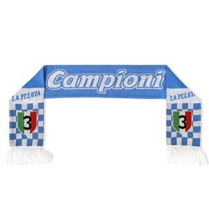 Image of Campioni Scarf