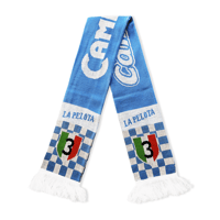 Image 3 of Campioni Scarf