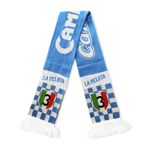 Image of Campioni Scarf