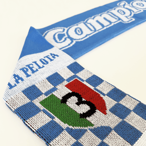 Image of Campioni Scarf