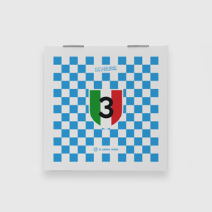 Image of Campioni Buitoni tee