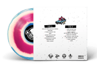 Image 3 of The Decline - Flash Gordon Ramsay Street (Repress) 
