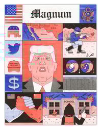 Image of Magnum (USA)