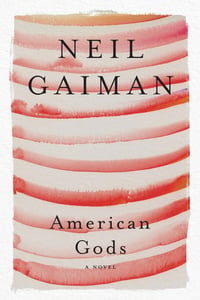 Image 1 of Neil Gaiman -- <em>American Gods </em> -- Inky Phoenix 