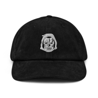 Image 1 of DOOM Corduroy Hat