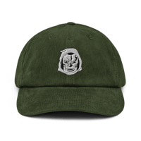 Image 3 of DOOM Corduroy Hat