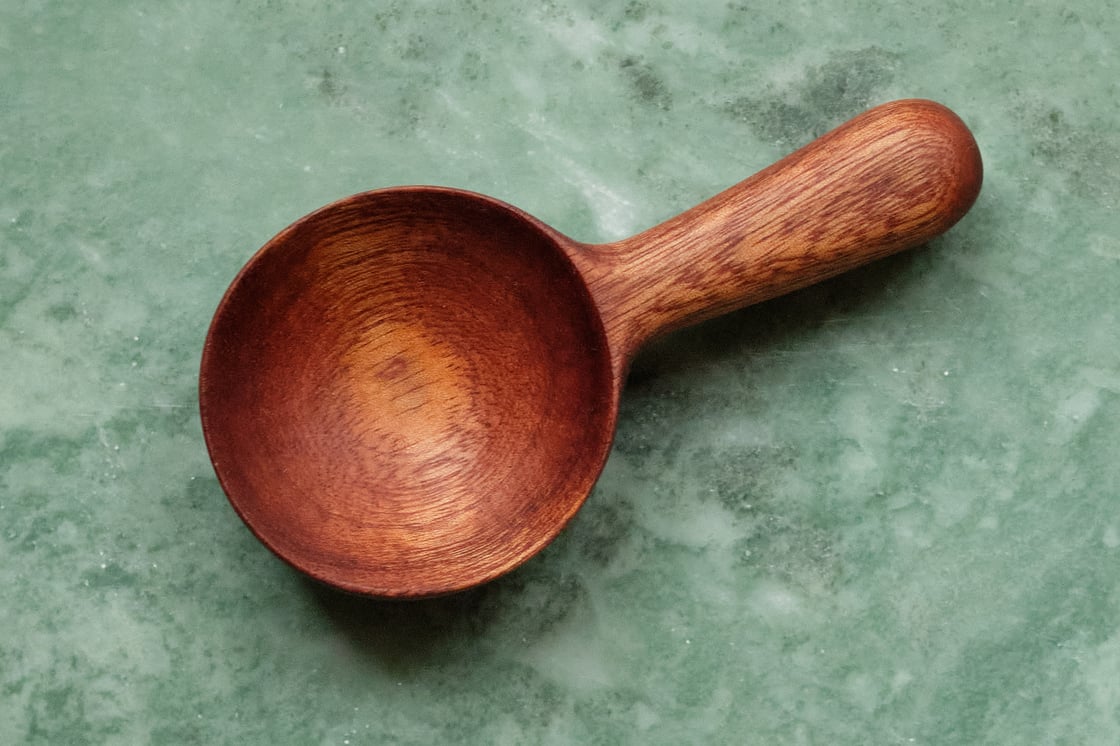 Image of Mini Coffee Scoops