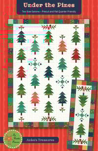 Image 1 of Under The Pines PDF