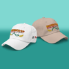 Monaco 91’ Hat