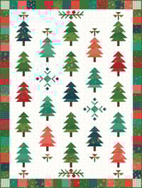 Image 3 of Under The Pines PDF