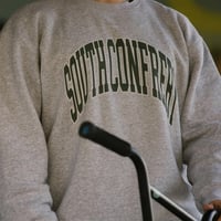 COLLEGE SWEAT