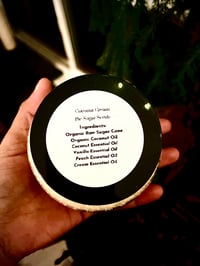 Image 3 of Coconut Cream Pie Sugar Body Scrub