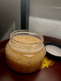 Image 2 of Coconut Cream Pie Sugar Body Scrub