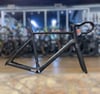 Scott Addict RC Ultimate Carbon Frameset w/ Creston IC SL Bars - 2021, Size 58cm