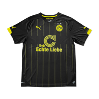 Image 1 of Borussia Dortmund 2014-15 reworked