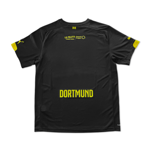 Image of Borussia Dortmund 2014-15 reworked
