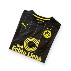 Image of Borussia Dortmund 2014-15 reworked