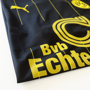 Image of Borussia Dortmund 2014-15 reworked