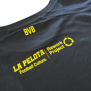 Image of Borussia Dortmund 2014-15 reworked