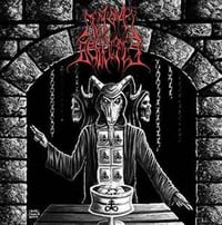 DEMONIC OBEDIENCE “Morbid Supremacy Of Evil”  CD
