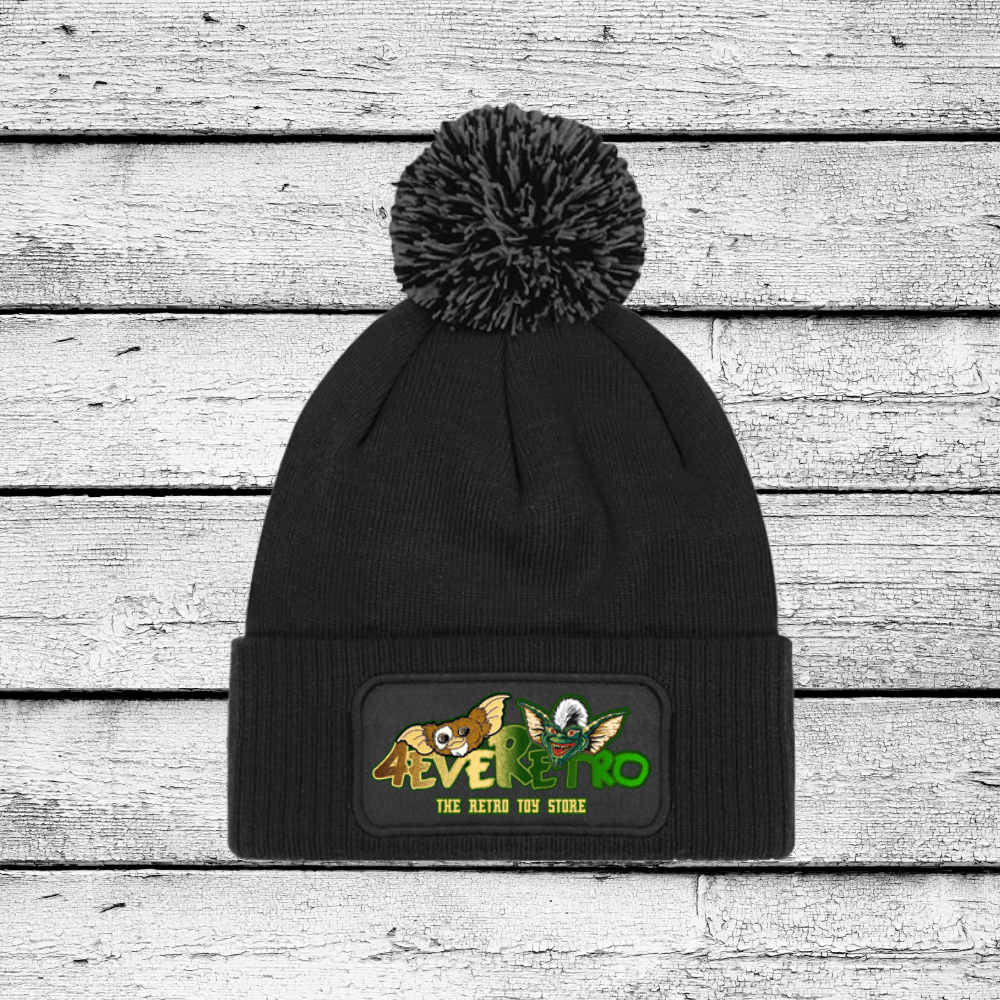 Image of Gremlins 4everetro Wooly Hat