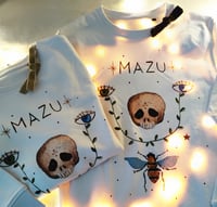 Image 5 of Felpa Memento Mori 🐝✨