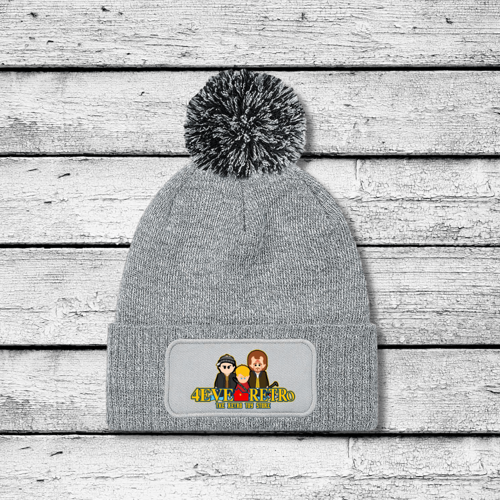 Image of Home Alone 4everetro Wooly Hat