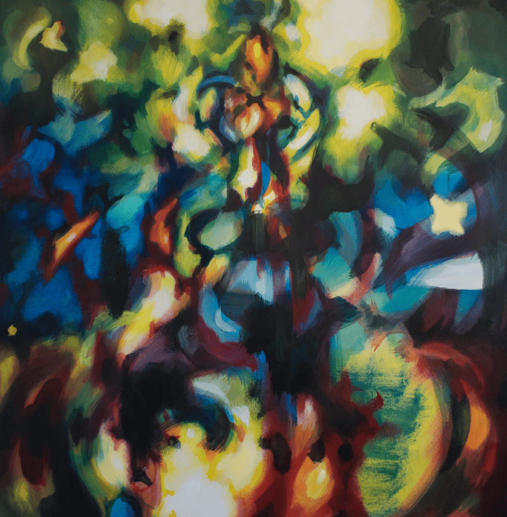 Image of SARIO DE NOLA / UNTITLED08B23