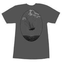 DOLDRUMS T-SHIRT