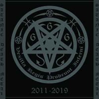 VRPI “2011-2019 Compilation”  Digipack CD
