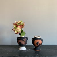 Image 2 of Small Hound Stamnos Vase