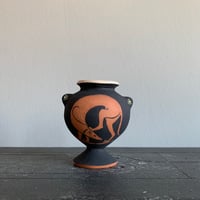 Image 1 of Small Hound Stamnos Vase